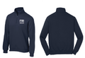 Sport-Tek 1/4 Zip Sweatshirt