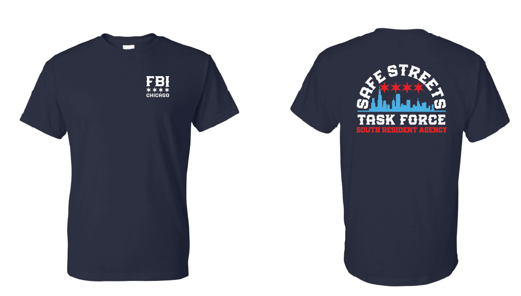 Short Sleeve T-shirt Gildan