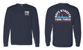 FBI Long Sleeve Basic Tee